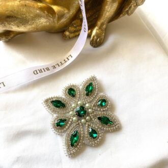 گلسینه فیروزه